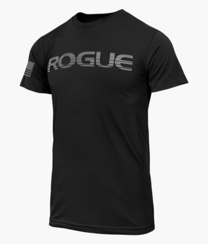 Rogue Reflective Basic T-Shirt