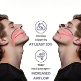Nose Stickers