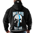 Never Back Down
