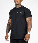 YLM Tee - Black