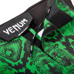 VENUM AMAZONIA 5.0 FIGHTSHORTS - AMAZONIA GREEN