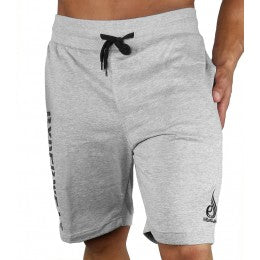 Track Shorts Grey