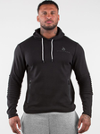 Carbon Jumper Men - Black