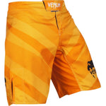 VENUM RADIANCE FIGHTSHORTS - YELLOW