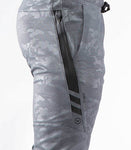 AU26 | CHARCOAL CAMO | ICONX BIOCERAMIC™ PERFORMANCE PANT