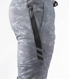 AU26 | CHARCOAL CAMO | ICONX BIOCERAMIC™ PERFORMANCE PANT