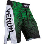 VENUM AMAZONIA 5.0 FIGHTSHORTS - AMAZONIA GREEN