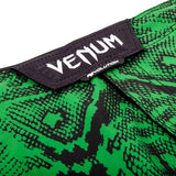 VENUM AMAZONIA 5.0 FIGHTSHORTS - AMAZONIA GREEN