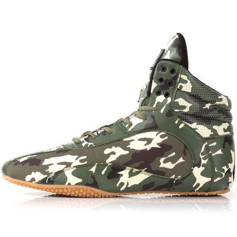 D-Mak Camo