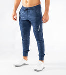 AU26 | NAVY CAMO | ICONX BIOCERAMIC™ PERFORMANCE PANT