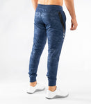 AU26 | NAVY CAMO | ICONX BIOCERAMIC™ PERFORMANCE PANT