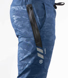 AU26 | NAVY CAMO | ICONX BIOCERAMIC™ PERFORMANCE PANT