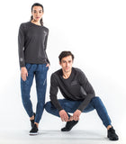 AU26 | NAVY CAMO | ICONX BIOCERAMIC™ PERFORMANCE PANT