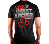 Dirty Wrist Locker-7: WT-RD