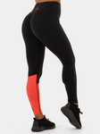 Neonude Scrunch Bum Leggings