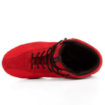 D-Mak II - Red