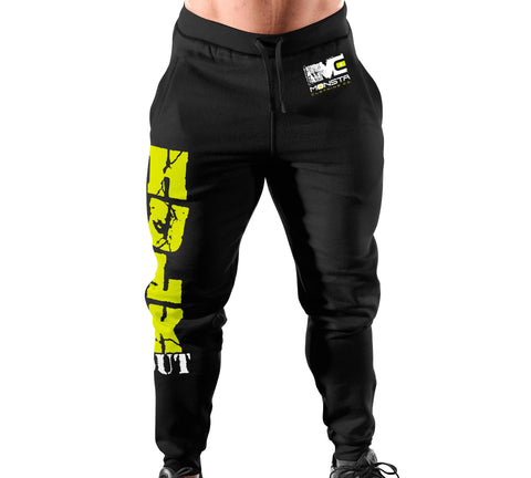 Elite Series HulkOut-Feel the Rush-210