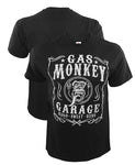 Gas Monkey Garage Filigree Shirt