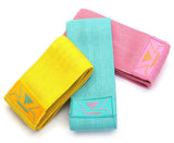 Resistance Bands Set for Men and Women Pack of 3