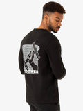 LIFT LONG SLEEVE T-SHIRT