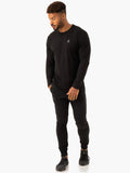 LIFT LONG SLEEVE T-SHIRT