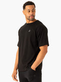 LIFT OVERSIZED UNISEX T-SHIRT