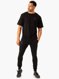 LIFT OVERSIZED UNISEX T-SHIRT