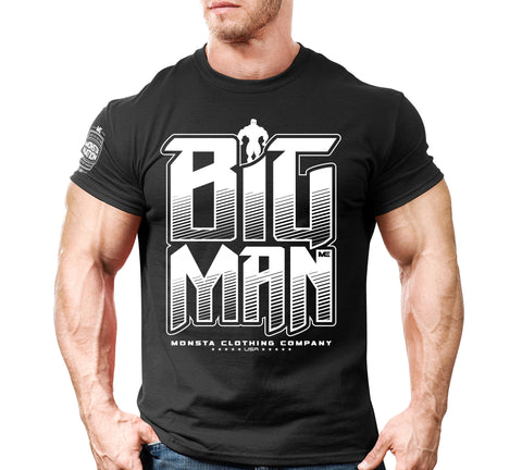 BigMan 2.0-60