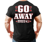 GO AWAY