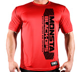 Monsta Black-Ops