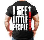 I See Little People-2: WT-RD