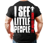 I See Little People-2: WT-RD