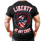 Hard Livin: Liberty At Any Cost-11