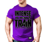 Intense Is How I Train-133