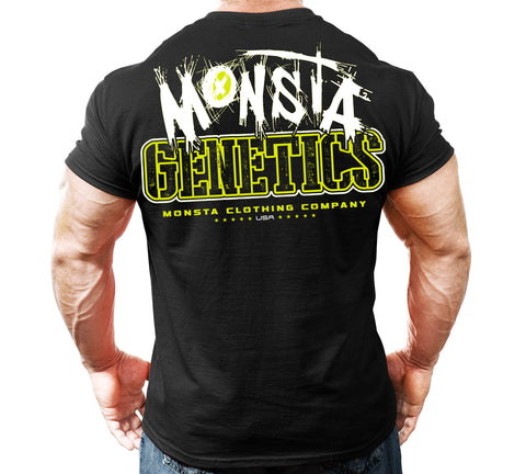 MONSTA GENETICS-139