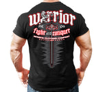Warrior Fight & Conquer-146