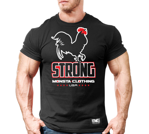 Cock Strong-312