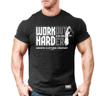 WORKout HARDer - No Off Days