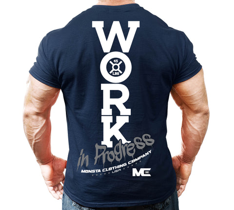 Put’n in Work: WORK in Progress