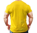 No Worries-Just GAINZ-311