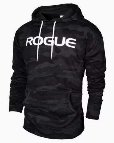 Rogue Lightweight Basic Hoodie