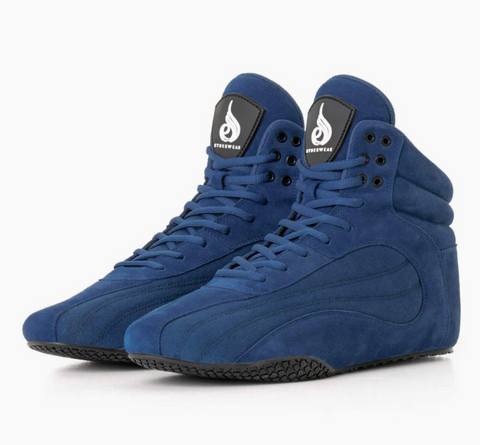 D-MAK ORIGINALS - BLUE