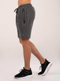 ARMOUR TRACK SHORTS
