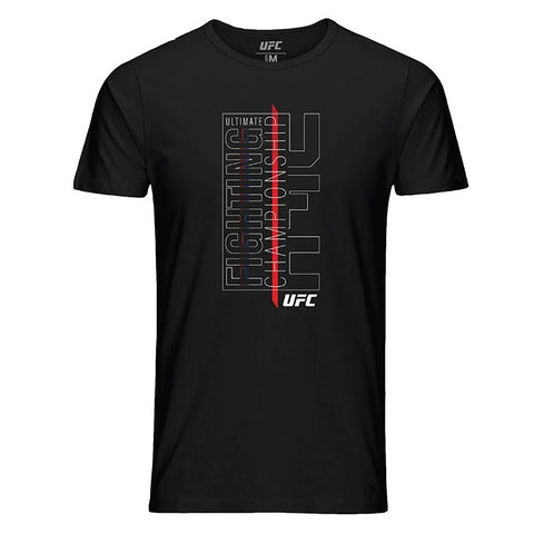 Men's UFC Line Mark Graphic T-Shirt