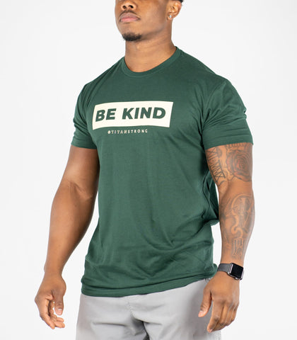BE KIND TEE