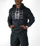 Behind Bars Hoodie (Unisex)