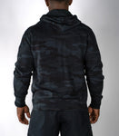 Behind Bars Hoodie (Unisex)