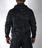 Behind Bars Hoodie (Unisex)