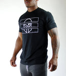 Behind Bars Tee