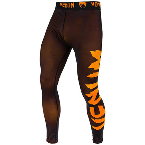Venum Pantalon de jogging Venum Bandit - Noir/Gris VE-03939-109-XL